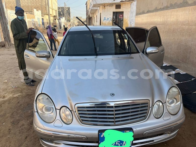 Big with watermark mercedes benz e classe dakar rufisque 18522