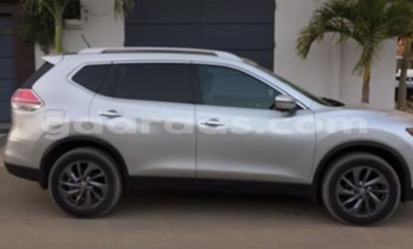 Acheter Occasion Voiture Nissan Rogue Gris à Dakar, Dakar Acheter Occasion Voiture Nissan Rogue Gris à Dakar, Dakar