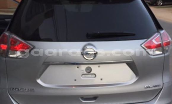 Acheter Occasion Voiture Nissan Rogue Gris à Dakar, Dakar Acheter Occasion Voiture Nissan Rogue Gris à Dakar, Dakar