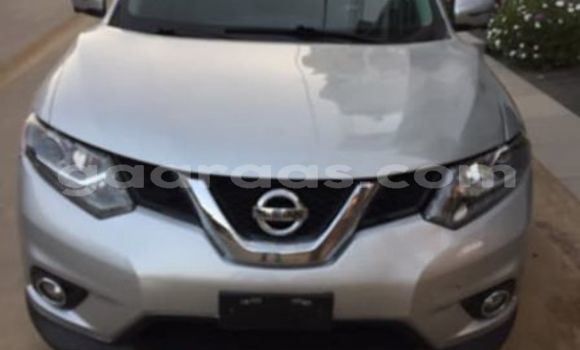 Acheter Occasion Voiture Nissan Rogue Gris à Dakar, Dakar Acheter Occasion Voiture Nissan Rogue Gris à Dakar, Dakar