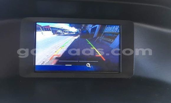 Acheter Occasion Voiture Ford Focus Other à Dakar, Dakar Acheter Occasion Voiture Ford Focus Other à Dakar, Dakar