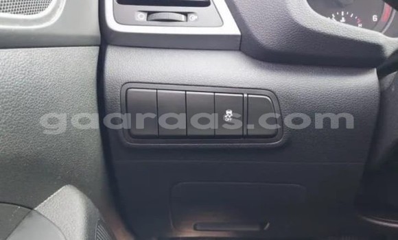 Acheter Occasion Voiture Hyundai Tucson Blanc à Dakar, Dakar Acheter Occasion Voiture Hyundai Tucson Blanc à Dakar, Dakar