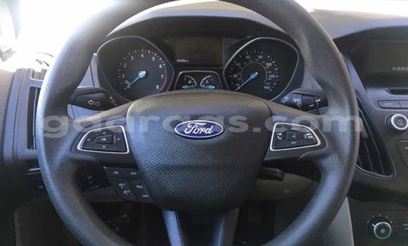 Acheter Occasion Voiture Ford Focus Other à Dakar, Dakar Acheter Occasion Voiture Ford Focus Other à Dakar, Dakar