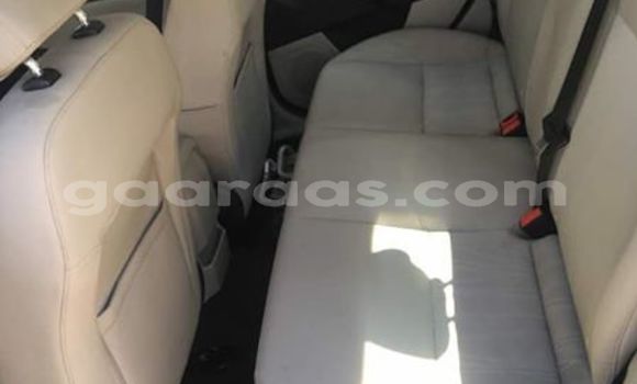 Acheter Occasion Voiture Ford Focus Other à Dakar, Dakar Acheter Occasion Voiture Ford Focus Other à Dakar, Dakar