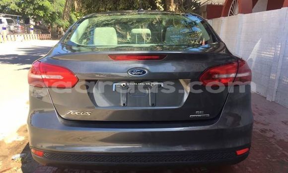 Acheter Occasion Voiture Ford Focus Other à Dakar, Dakar Acheter Occasion Voiture Ford Focus Other à Dakar, Dakar