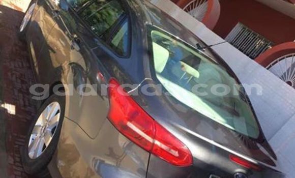 Acheter Occasion Voiture Ford Focus Other à Dakar, Dakar Acheter Occasion Voiture Ford Focus Other à Dakar, Dakar