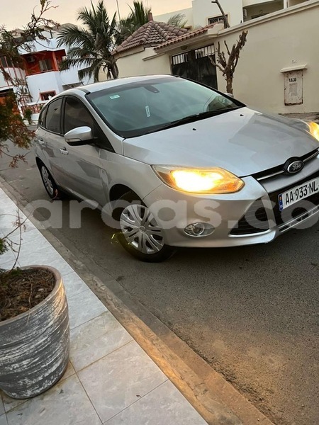 Big with watermark ford focus dakar dakar 18536