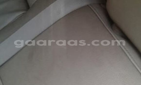 Acheter Occasion Voiture Nissan X–Trail Noir à Dakar, Dakar Acheter Occasion Voiture Nissan X–Trail Noir à Dakar, Dakar