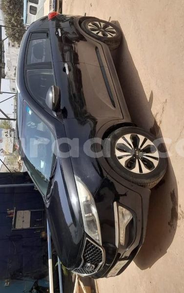 Big with watermark kia sportage dakar dakar 18543