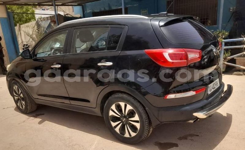 Big with watermark kia sportage dakar dakar 18543