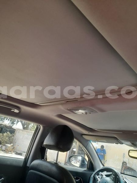 Big with watermark kia sportage dakar dakar 18543