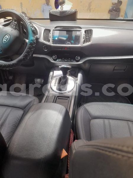 Big with watermark kia sportage dakar dakar 18543