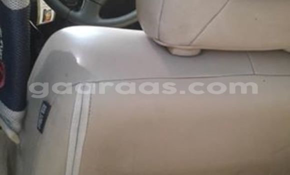 Acheter Occasion Voiture Nissan X–Trail Noir à Dakar, Dakar Acheter Occasion Voiture Nissan X–Trail Noir à Dakar, Dakar