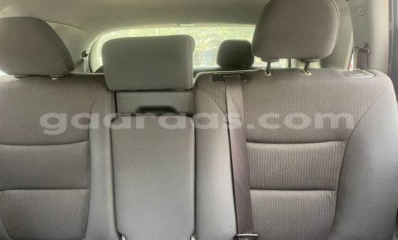 Buy Used Kia Sorento Silver Car in Dakar in Dakar Buy Used Kia Sorento Silver Car in Dakar in Dakar