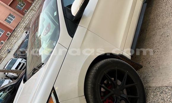 Dieundeu Occasion Ford Edge White Auto in Dakar in Dakar Dieundeu Occasion Ford Edge White Auto in Dakar in Dakar