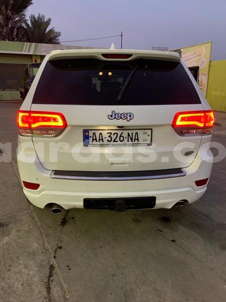 Big with watermark jeep grand cherokee dakar dakar 18548