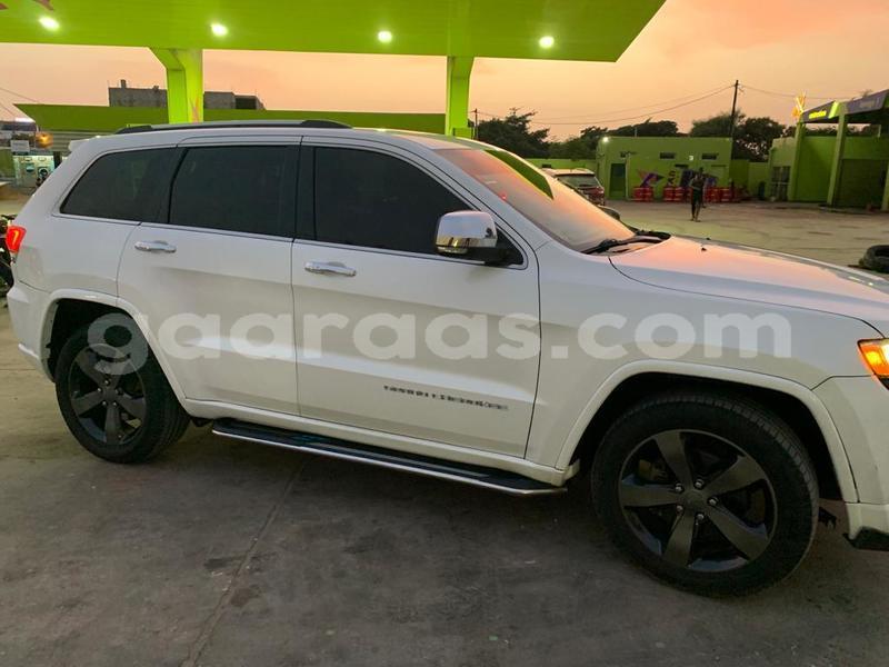 Big with watermark jeep grand cherokee dakar dakar 18548