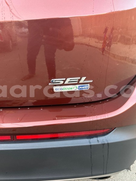 Big with watermark ford edge dakar dakar 18551