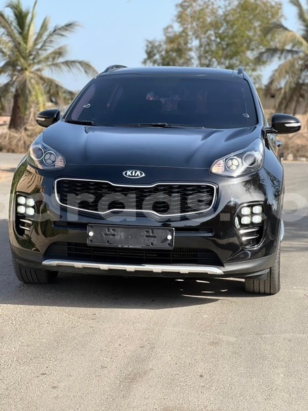 Big with watermark kia sportage dakar dakar 18552