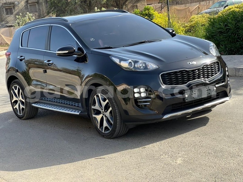 Big with watermark kia sportage dakar dakar 18552