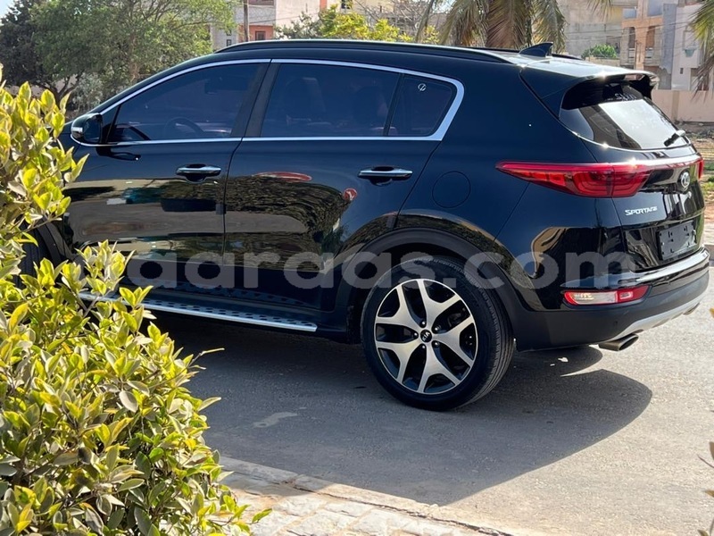 Big with watermark kia sportage dakar dakar 18552