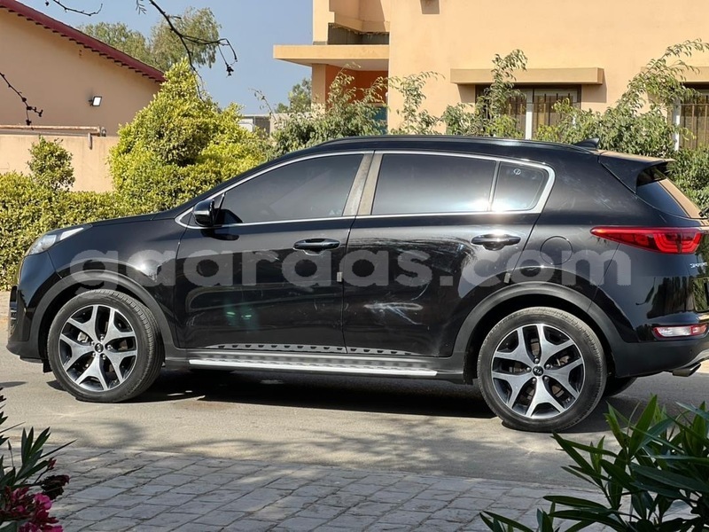 Big with watermark kia sportage dakar dakar 18552