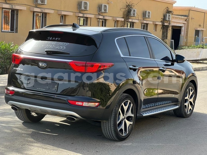 Big with watermark kia sportage dakar dakar 18552