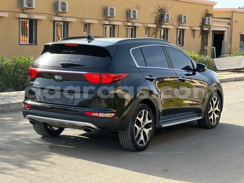 Big with watermark kia sportage dakar dakar 18552