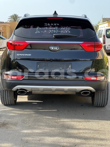 Big with watermark kia sportage dakar dakar 18552