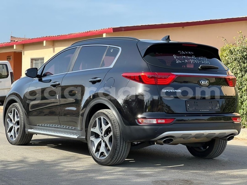 Big with watermark kia sportage dakar dakar 18552