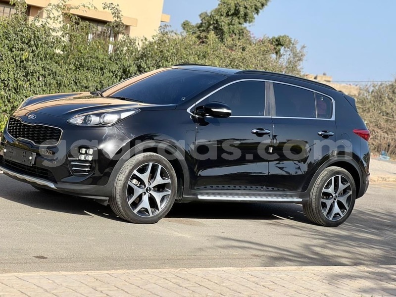 Big with watermark kia sportage dakar dakar 18552