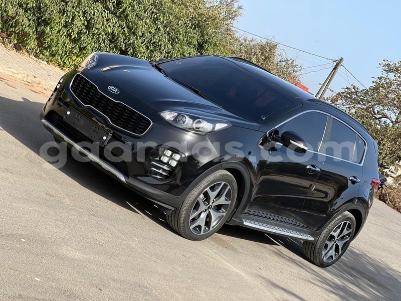 Big with watermark kia sportage dakar dakar 18552