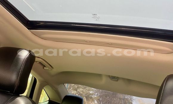 Dieundeu Occasion Ford Fusion Silver Auto in Dakar in Dakar Dieundeu Occasion Ford Fusion Silver Auto in Dakar in Dakar