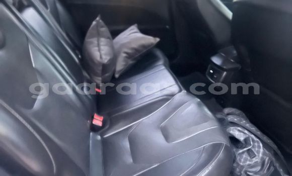 Acheter Occasion Voiture Ford Fusion Blanc à Dakar, Dakar Acheter Occasion Voiture Ford Fusion Blanc à Dakar, Dakar