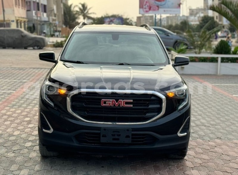 Big with watermark gmc terrain dakar dakar 18558