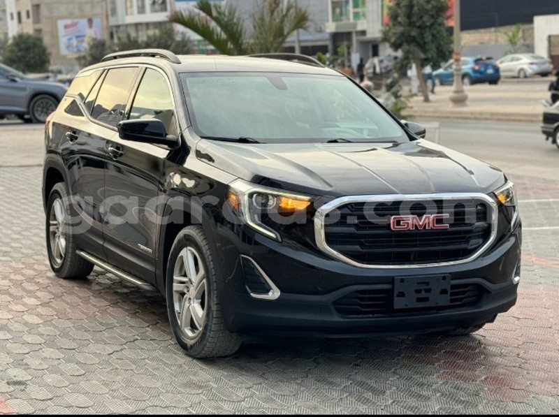 Big with watermark gmc terrain dakar dakar 18558