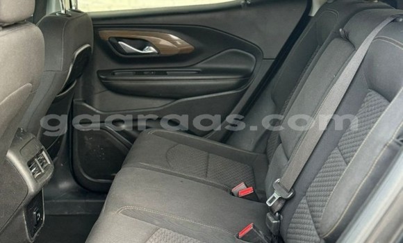 Dieundeu Occasion GMC Terrain Black Auto in Dakar in Dakar Dieundeu Occasion GMC Terrain Black Auto in Dakar in Dakar