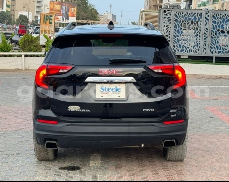 Big with watermark gmc terrain dakar dakar 18558