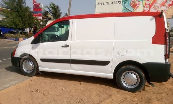 Dieundeu Occasion Peugeot Expert White Auto in Dakar in Dakar Dieundeu Occasion Peugeot Expert White Auto in Dakar in Dakar