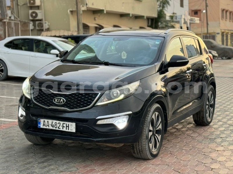 Big with watermark kia sportage dakar dakar 18568