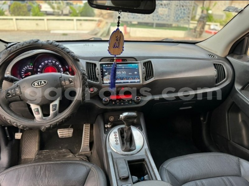 Big with watermark kia sportage dakar dakar 18568