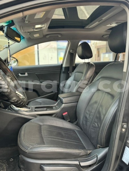 Big with watermark kia sportage dakar dakar 18568