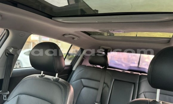 Buy Used Kia Sportage Black Car in Dakar in Dakar Buy Used Kia Sportage Black Car in Dakar in Dakar