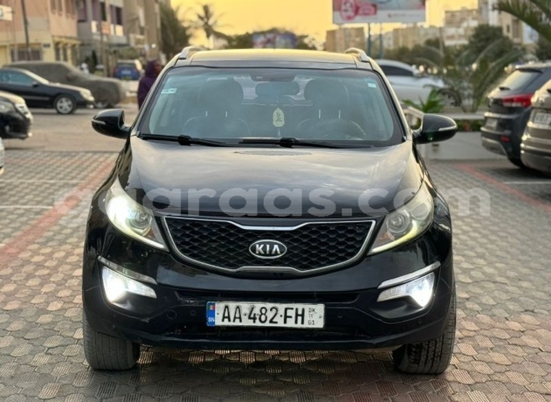 Big with watermark kia sportage dakar dakar 18568
