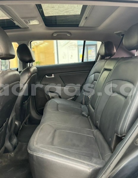 Big with watermark kia sportage dakar dakar 18568