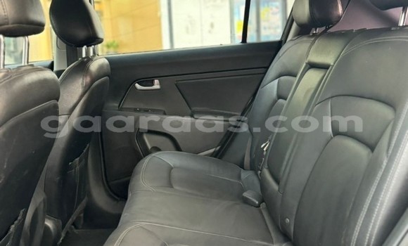 Buy Used Kia Sportage Black Car in Dakar in Dakar Buy Used Kia Sportage Black Car in Dakar in Dakar