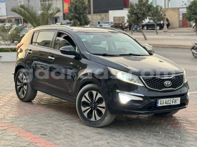 Big with watermark kia sportage dakar dakar 18568