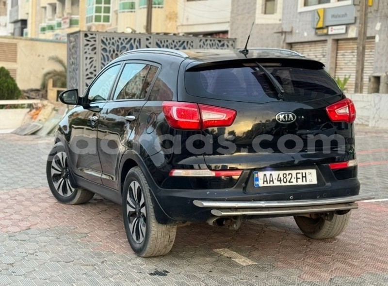 Big with watermark kia sportage dakar dakar 18568