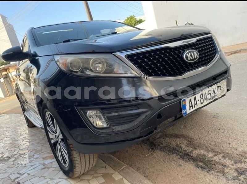 Big with watermark kia sportage dakar dakar 18569