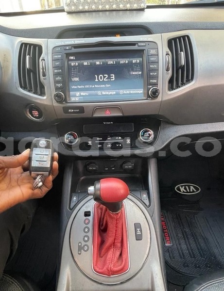 Big with watermark kia sportage dakar dakar 18569